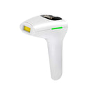 Gentle IPL Hair Removal Device for Home