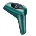 Gentle IPL Hair Removal Device for Home