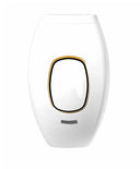 Gentle IPL Hair Removal Device for Home