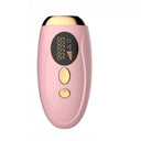 Gentle IPL Hair Removal Device for Home