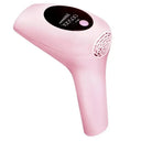 Gentle IPL Hair Removal Device for Home