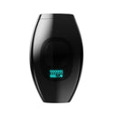 Gentle IPL Hair Removal Device for Home
