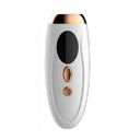 Gentle IPL Hair Removal Device for Home