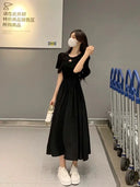 All Day Comfort Dress For Women Summer Chic