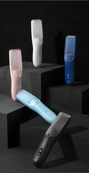 Gentle Precision Groin Trimmer for Men