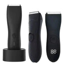 Gentle Precision Groin Trimmer for Men