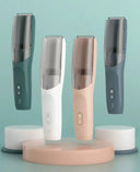 Gentle Precision Groin Trimmer for Men