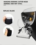 Gentle Precision Groin Trimmer for Men