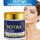 Gentle Retinol Cream for Sensitive Skin