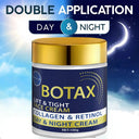 Gentle Retinol Cream for Sensitive Skin