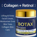 Gentle Retinol Cream for Sensitive Skin