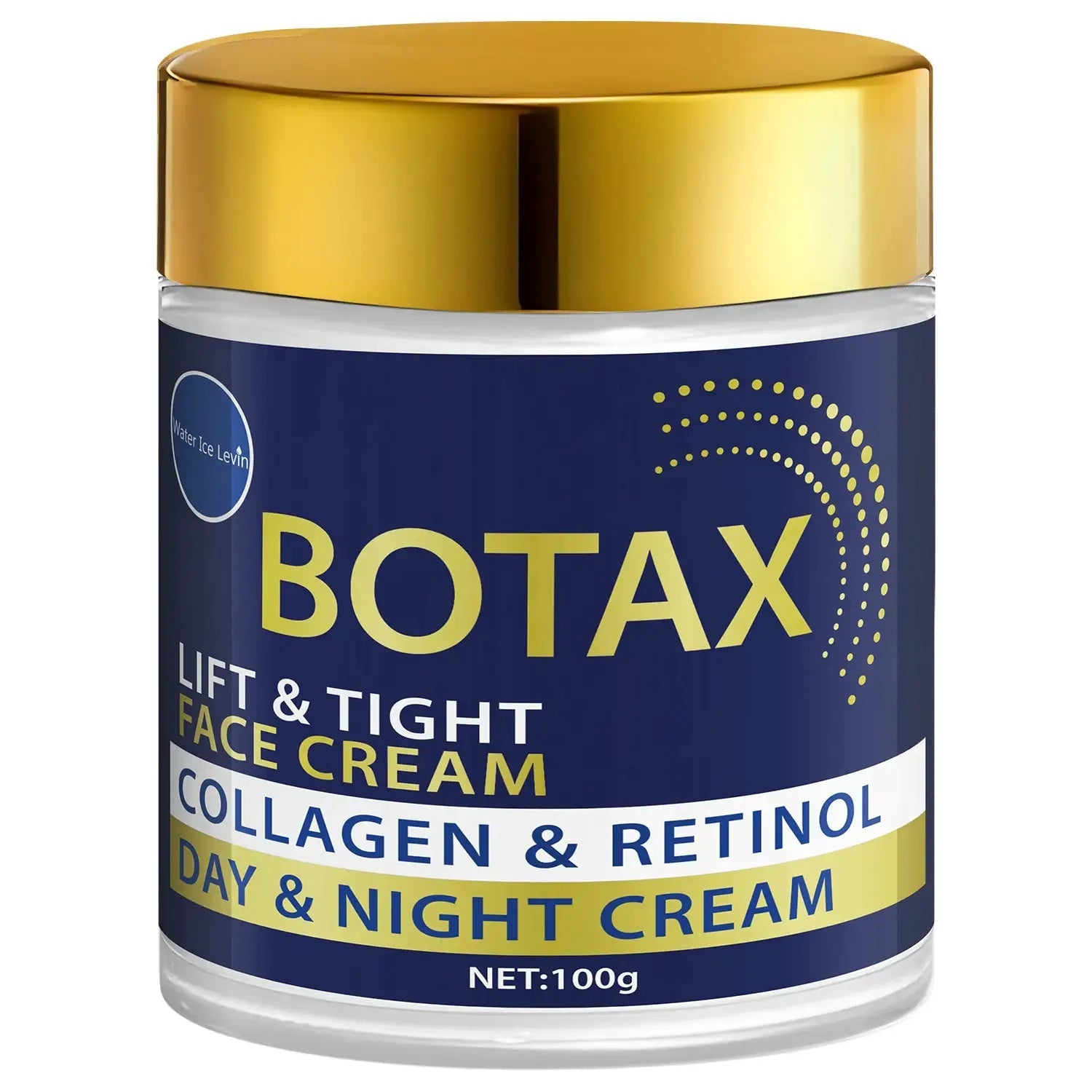 Gentle Retinol Cream for Sensitive Skin