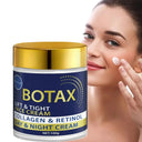 Gentle Retinol Cream for Sensitive Skin
