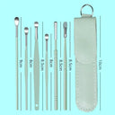 Industrial Ear Wax Kit for Safe Use