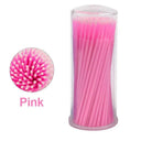 Precise Makeup Tools for Lash Extensions