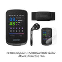 GEOID CC700 Bike Computer for Navigation