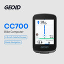 GEOID CC700 Bike Computer for Navigation