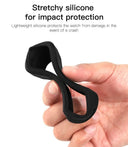 Geoid Silicone Guard for Magene C506