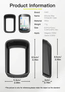 Geoid Silicone Guard for Magene C506