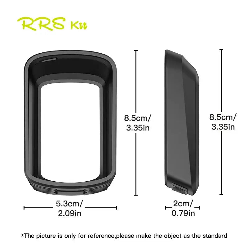 Geoid Silicone Guard for Magene C506