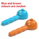 Fine Motor Ice Cream Toy Set for Kids