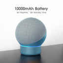 Ggmm Portable Battery Base for Echo 4