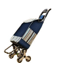 Gianxi Light Grocery Cart for Stairs