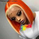 Natural Look Wig for Women Daily Wear