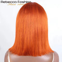 Natural Look Wig for Women Daily Wear