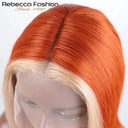 Natural Look Wig for Women Daily Wear