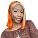 Natural Look Wig for Women Daily Wear