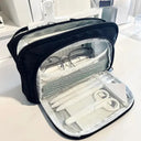 Pencil Bag for Girls with Big Capacity