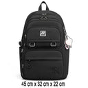 Girl School Bag Backpack For Teenager Women Pink Kids