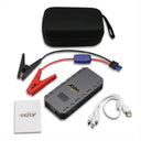 GKFLY Ultra-Power Car Jump Starter 1500A 2000A 3000A Battery
