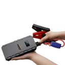 GKFLY Ultra-Power Car Jump Starter 1500A 2000A 3000A Battery