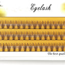Eyelash Extensions for Pros Natural Look