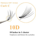 Eyelash Extensions for Pros Natural Look