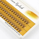Eyelash Extensions for Pros Natural Look