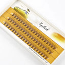 Eyelash Extensions for Pros Natural Look