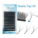 Smart Volume Lash Extensions for Pros