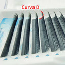 Smart Volume Lash Extensions for Pros