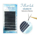 Smart Volume Lash Extensions for Pros