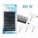 Smart Volume Lash Extensions for Pros