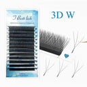 Smart Volume Lash Extensions for Pros
