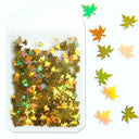 Glam Valentine’s Heart Nail Glitter Kit for Creative DIY Manicures