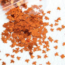 Glam Valentine’s Heart Nail Glitter Kit for Creative DIY Manicures