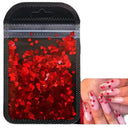 Glam Nail Art Kit For Diy Manicures