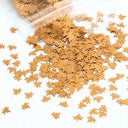 Glam Valentine’s Heart Nail Glitter Kit for Creative DIY Manicures