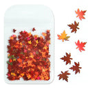 Glam Valentine’s Heart Nail Glitter Kit for Creative DIY Manicures