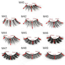 Beauty 3D Eyelashes For Everyday Wear